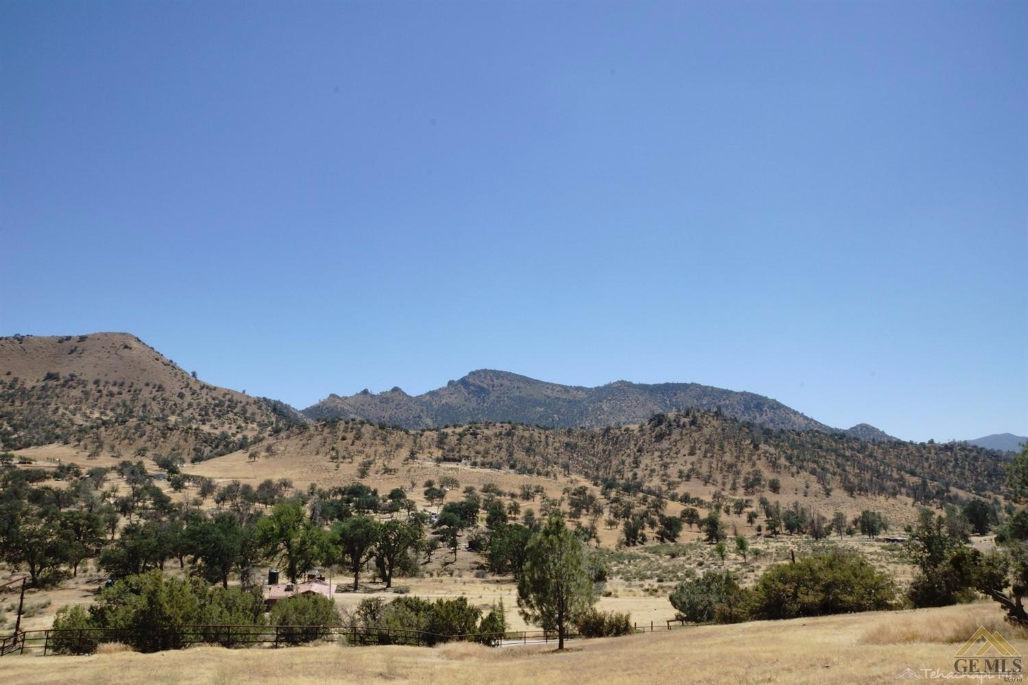 13751 Paradise Valley Rd, Caliente, CA 93518 photo 15