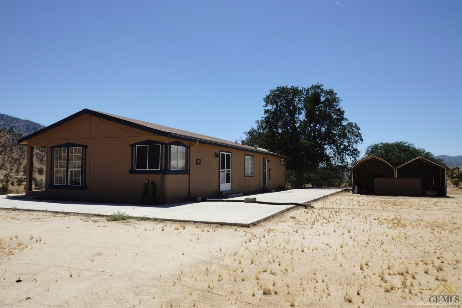 13751 Paradise Valley Rd, Caliente, CA 93518 photo 12