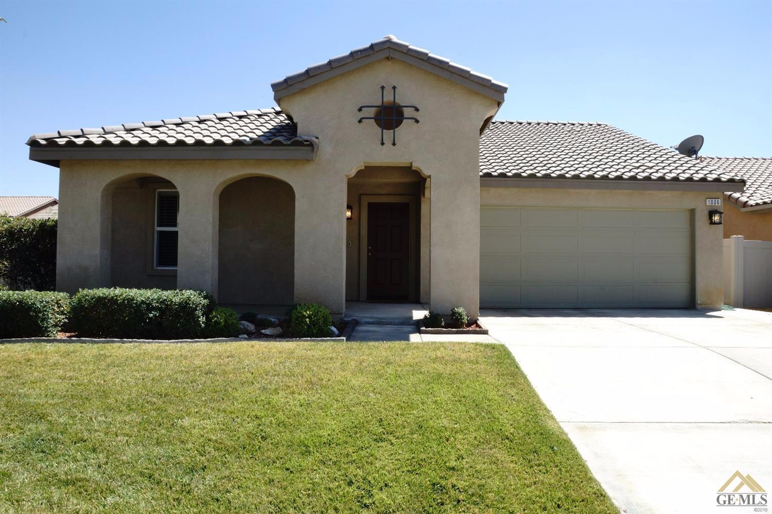 1006 Chris Ln, Tehachapi, CA 93561 photo 1