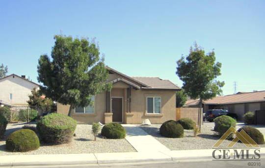 6900 Edgeview Dr, Bakersfield, CA 93306 photo 1