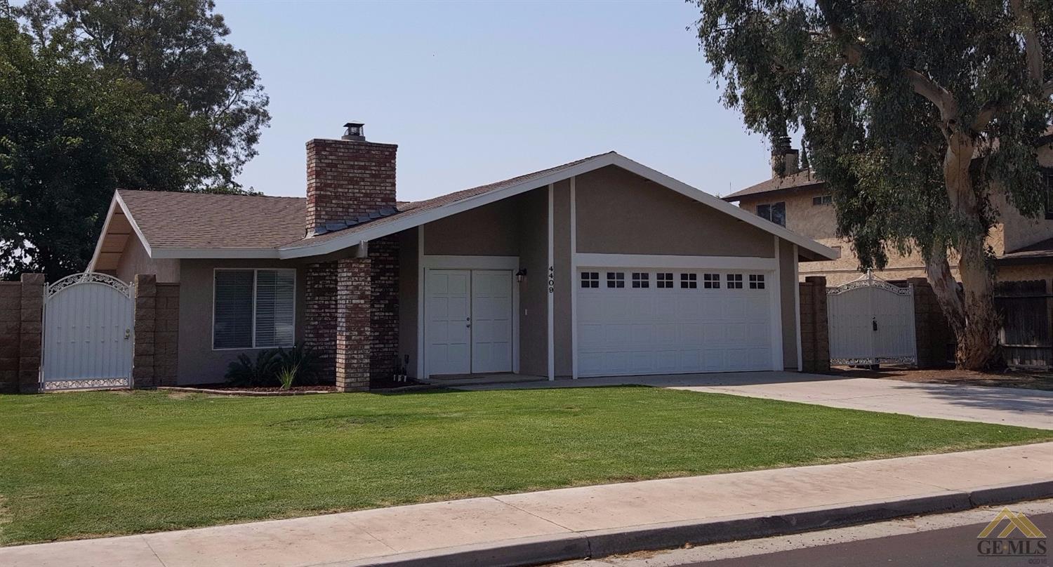 4409 Thatch Ave, Bakersfield, CA 93313 photo 1