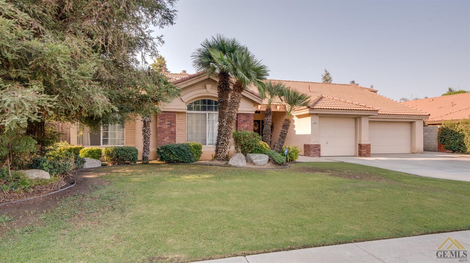 3615 Bathurst Ave, Bakersfield, CA 93313 photo 1