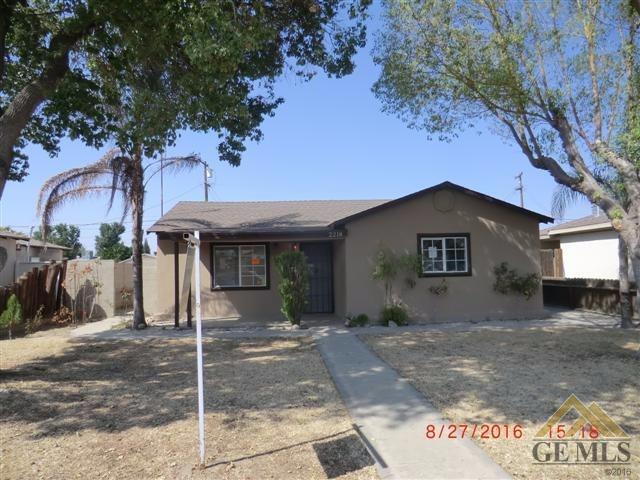 2218 4th St, Wasco, CA 93280 photo 1