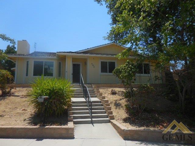 507 Alpine St, Taft, CA 93268 photo 1