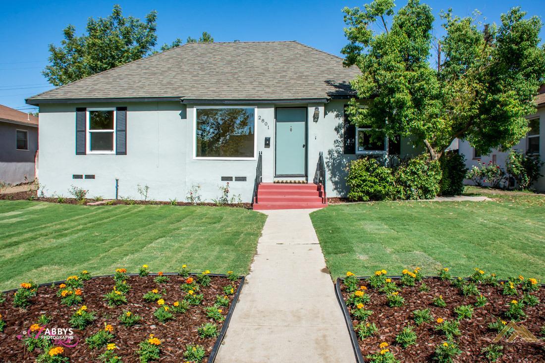 2801 Pine St, Bakersfield, CA 93301 photo 1