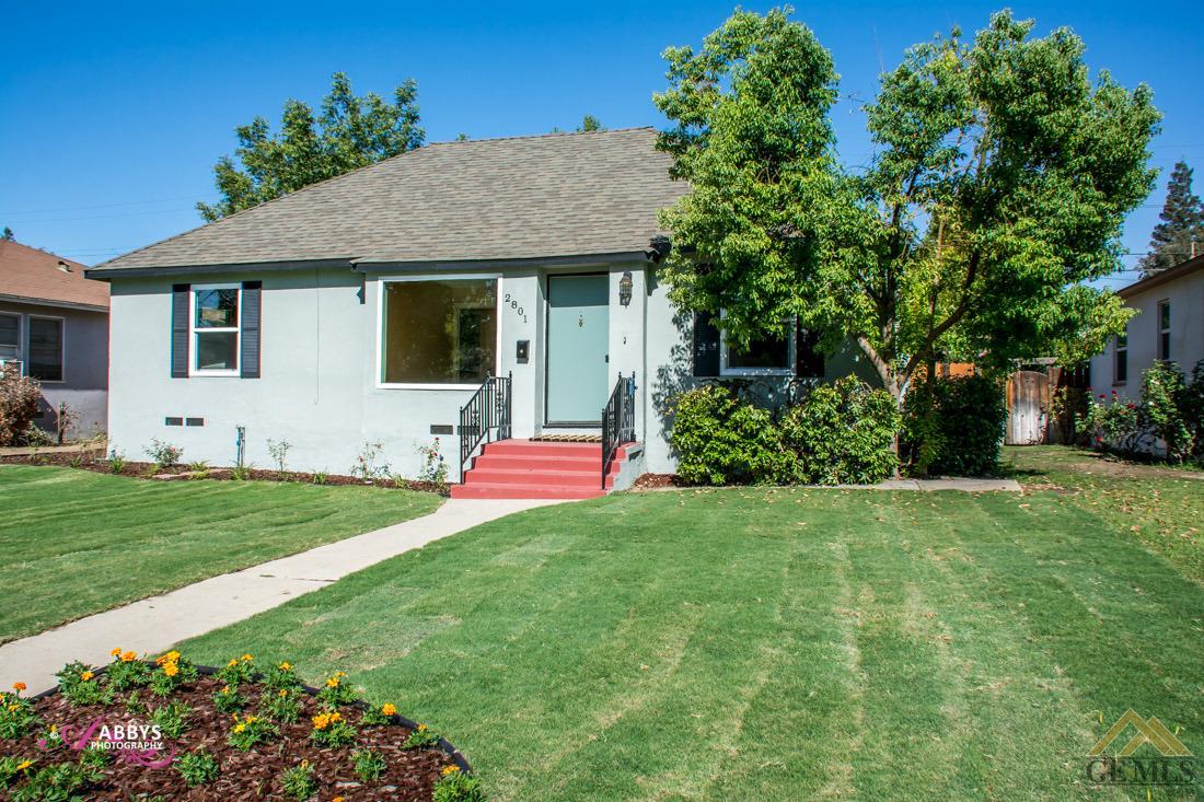 2801 Pine St, Bakersfield, CA 93301 photo 2