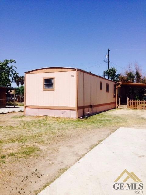 908 Curtis Dr, Bakersfield, CA 93307 photo 1
