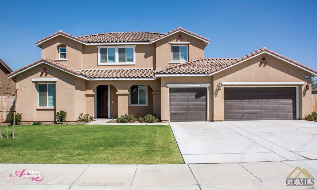 15936 Cusano Pl, Bakersfield, CA 93314 photo 1
