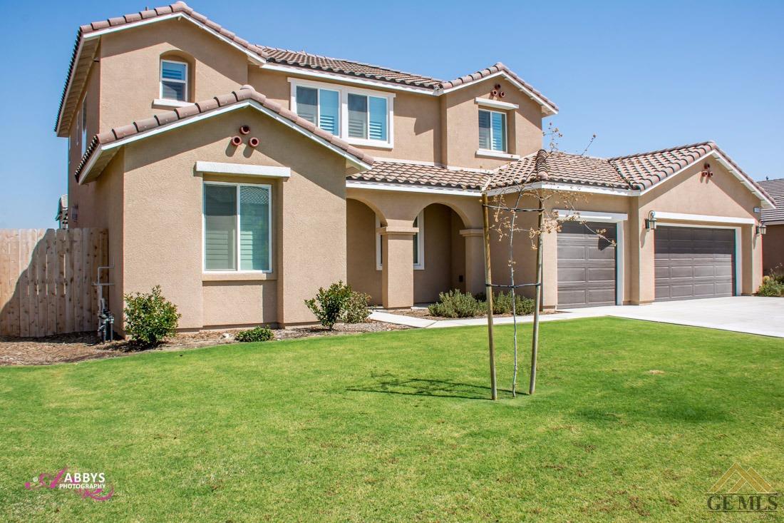 15936 Cusano Pl, Bakersfield, CA 93314 photo 2