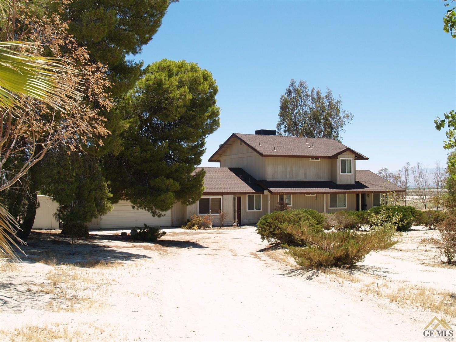 11840 Brandy St, Taft, CA 93268 photo 1