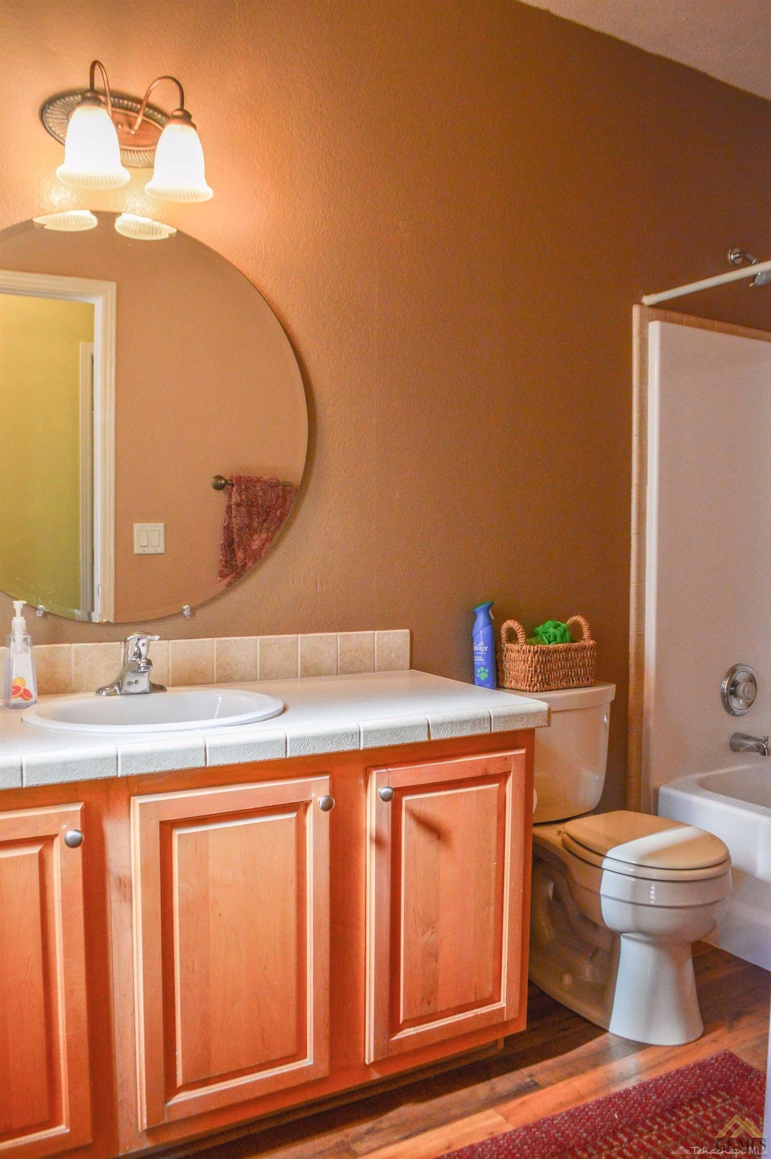 27340 Nashua Ct, Tehachapi, CA 93561 photo 10