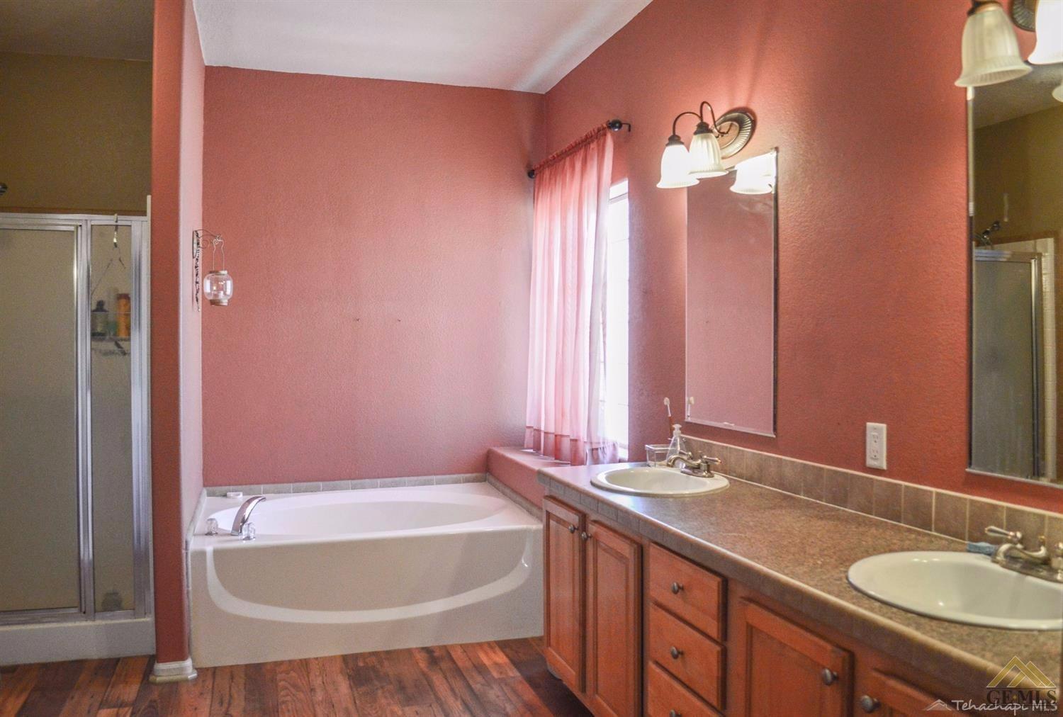 27340 Nashua Ct, Tehachapi, CA 93561 photo 12