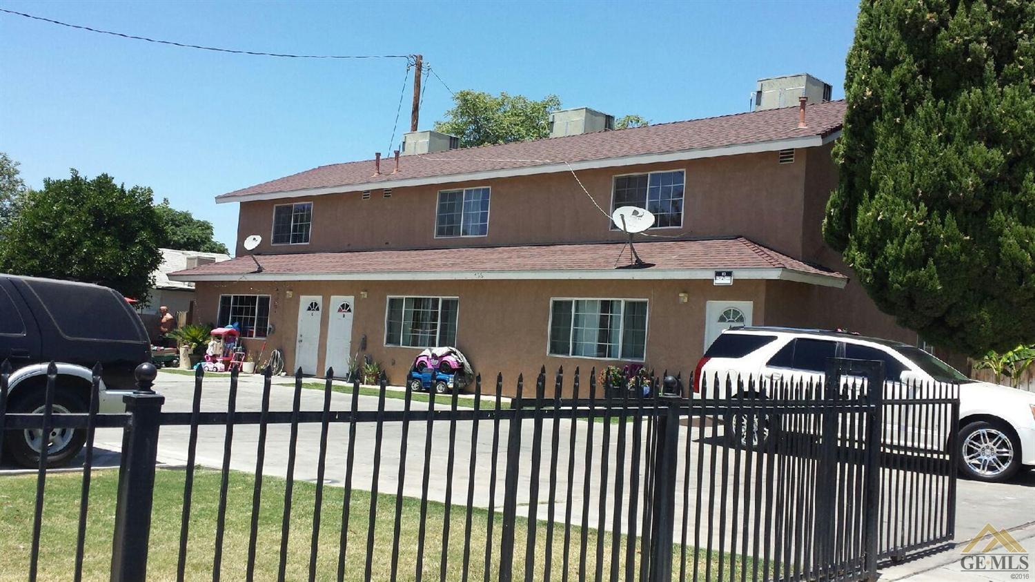 306 Whitlock St, Bakersfield, CA 93307 photo 1
