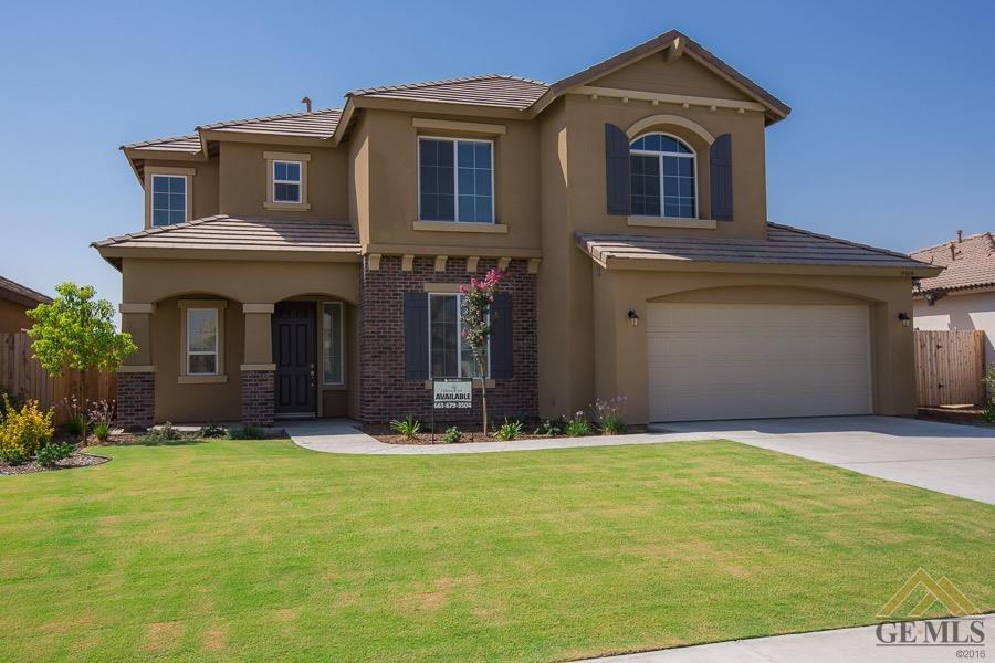9309 Wolf River Ave, Bakersfield, CA 93312 photo 1