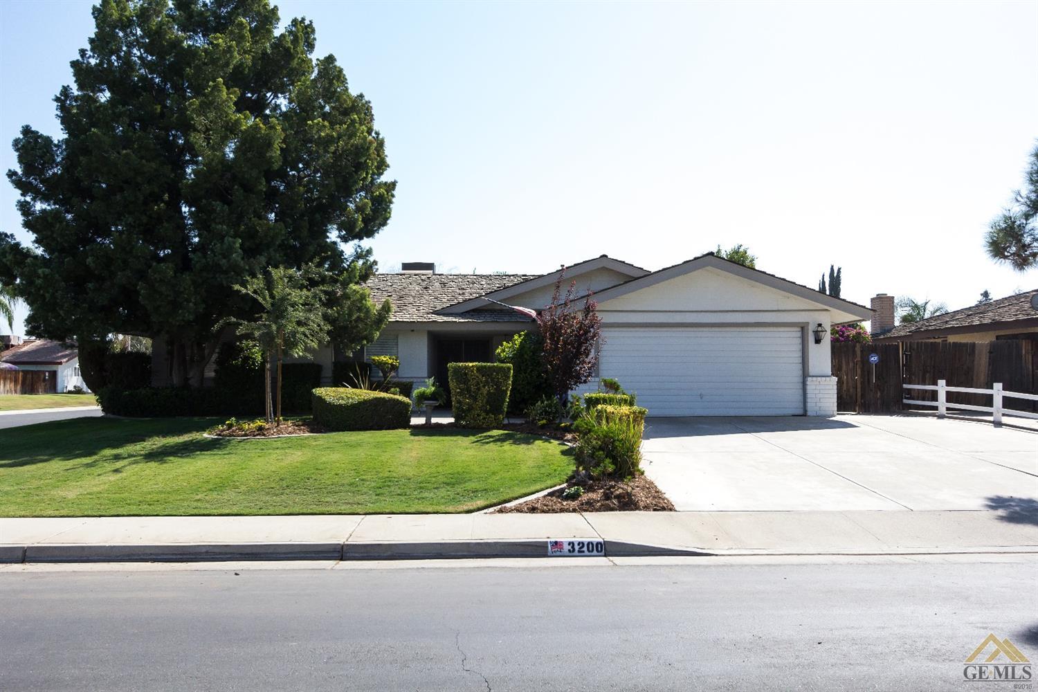 3200 Pendleton Ct, Bakersfield, CA 93309 photo 1