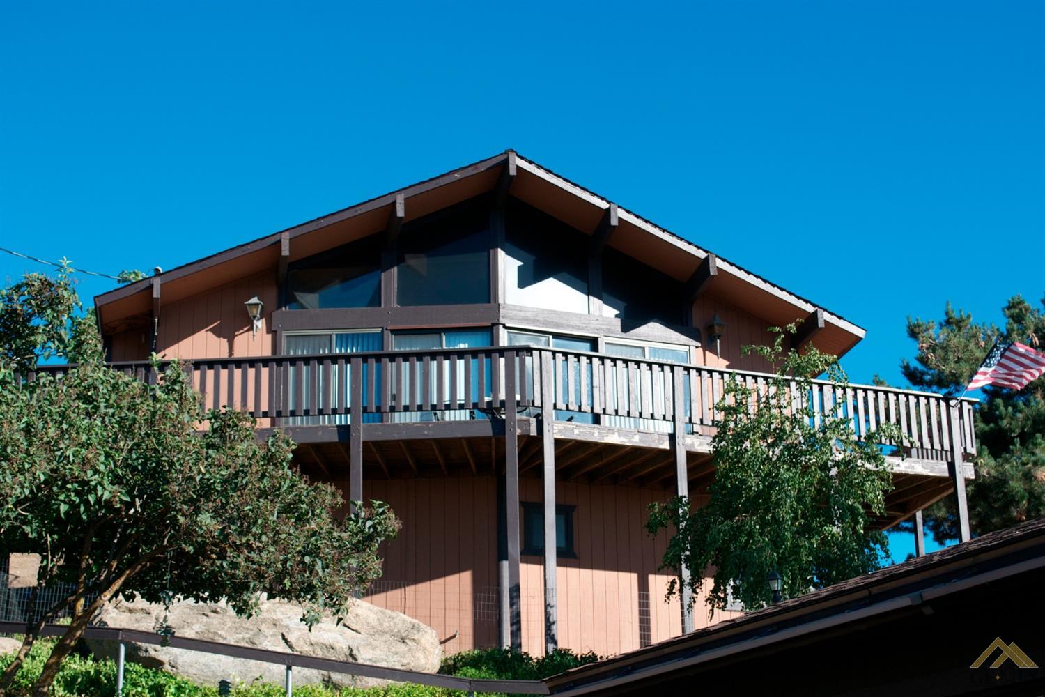 29100 Skyline Dr, Tehachapi, CA 93561 photo 1