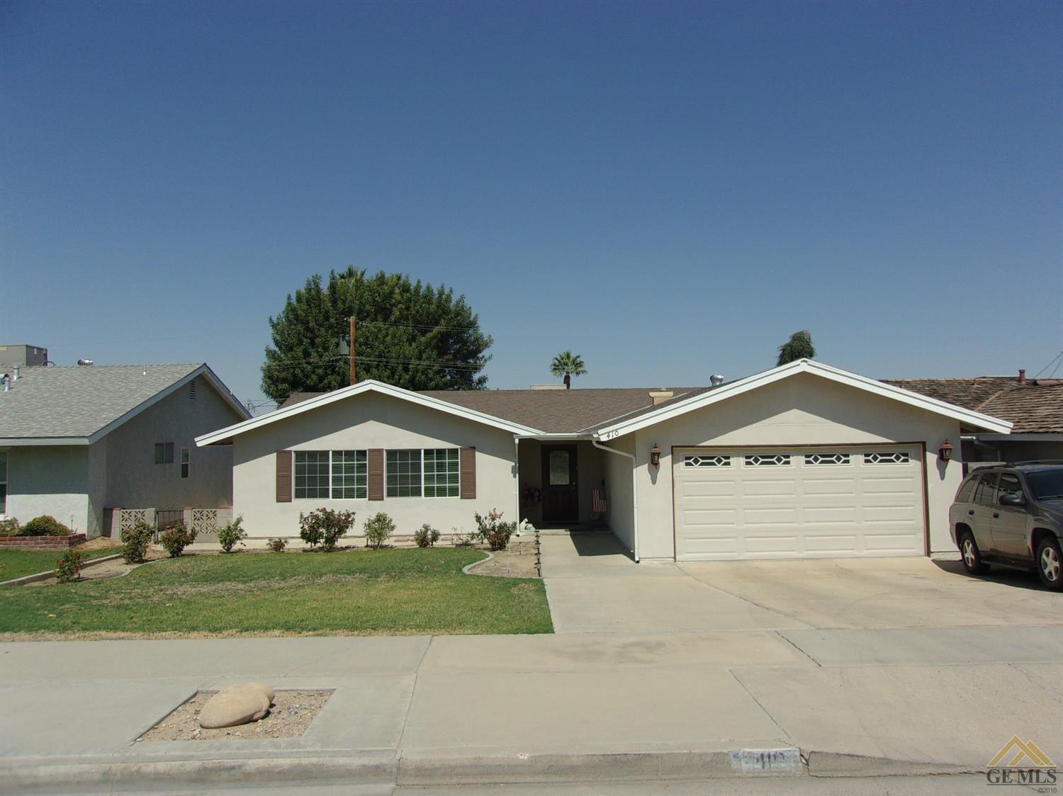 410 Stokes Ln, Taft, CA 93268 photo 2