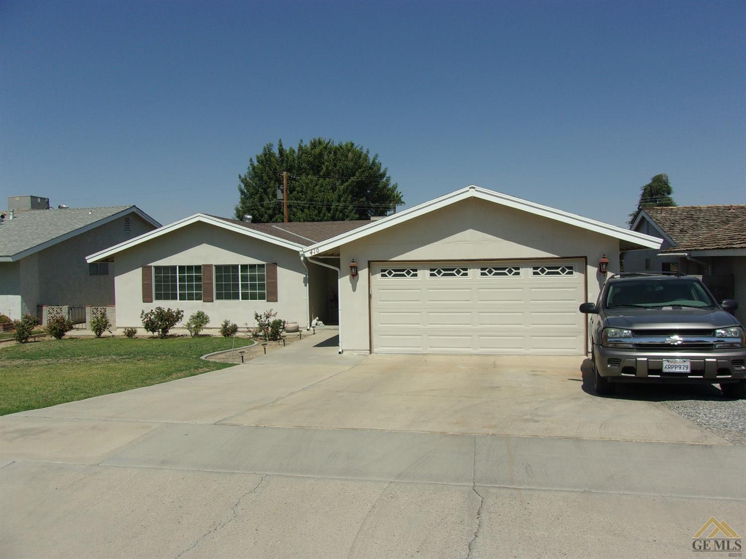 410 Stokes Ln, Taft, CA 93268 photo 1