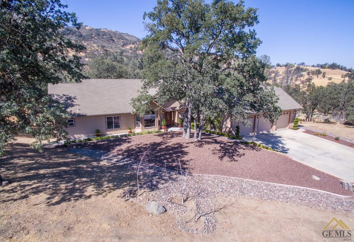 22861 Saddleback Dr, Tehachapi, CA 93561 photo 33