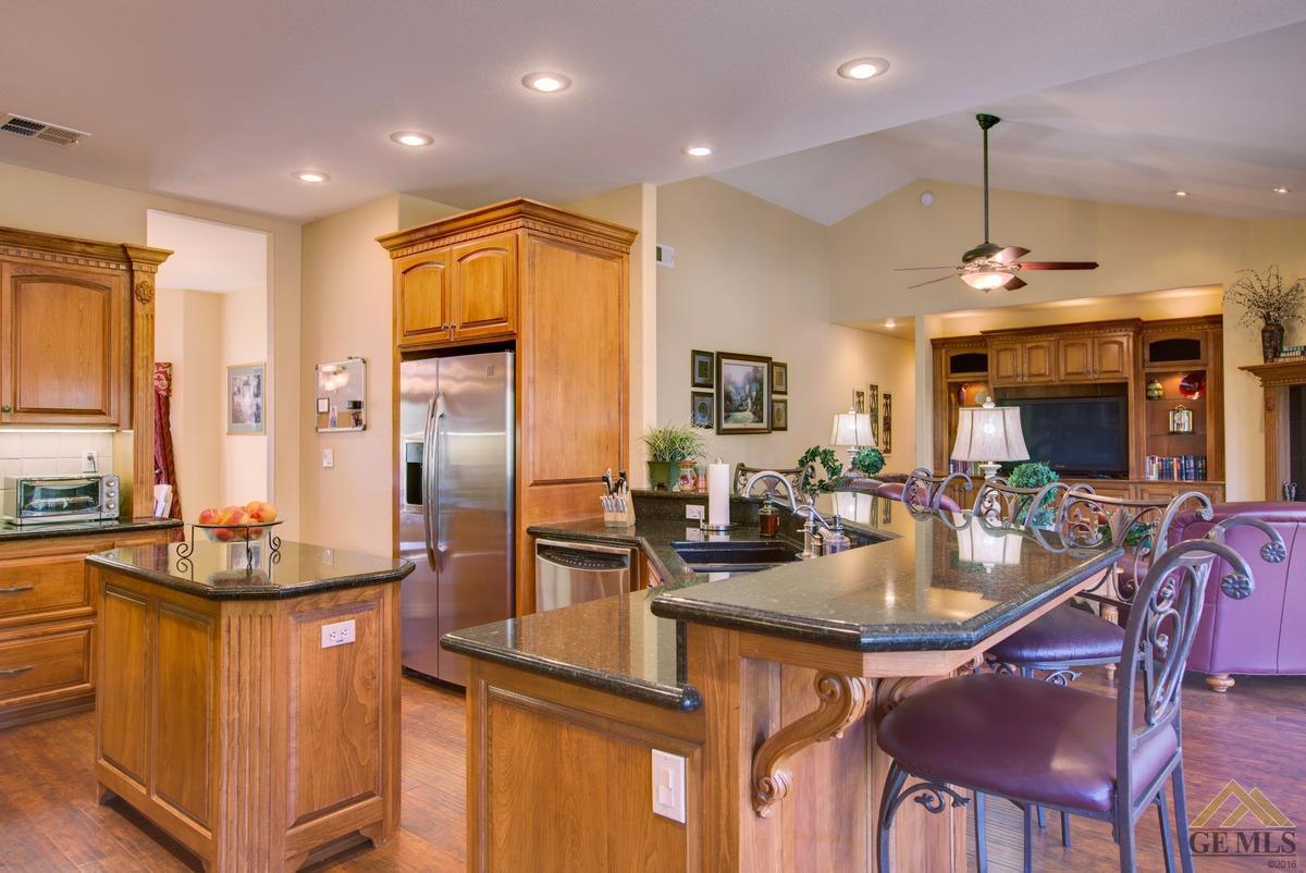 22861 Saddleback Dr, Tehachapi, CA 93561 photo 11
