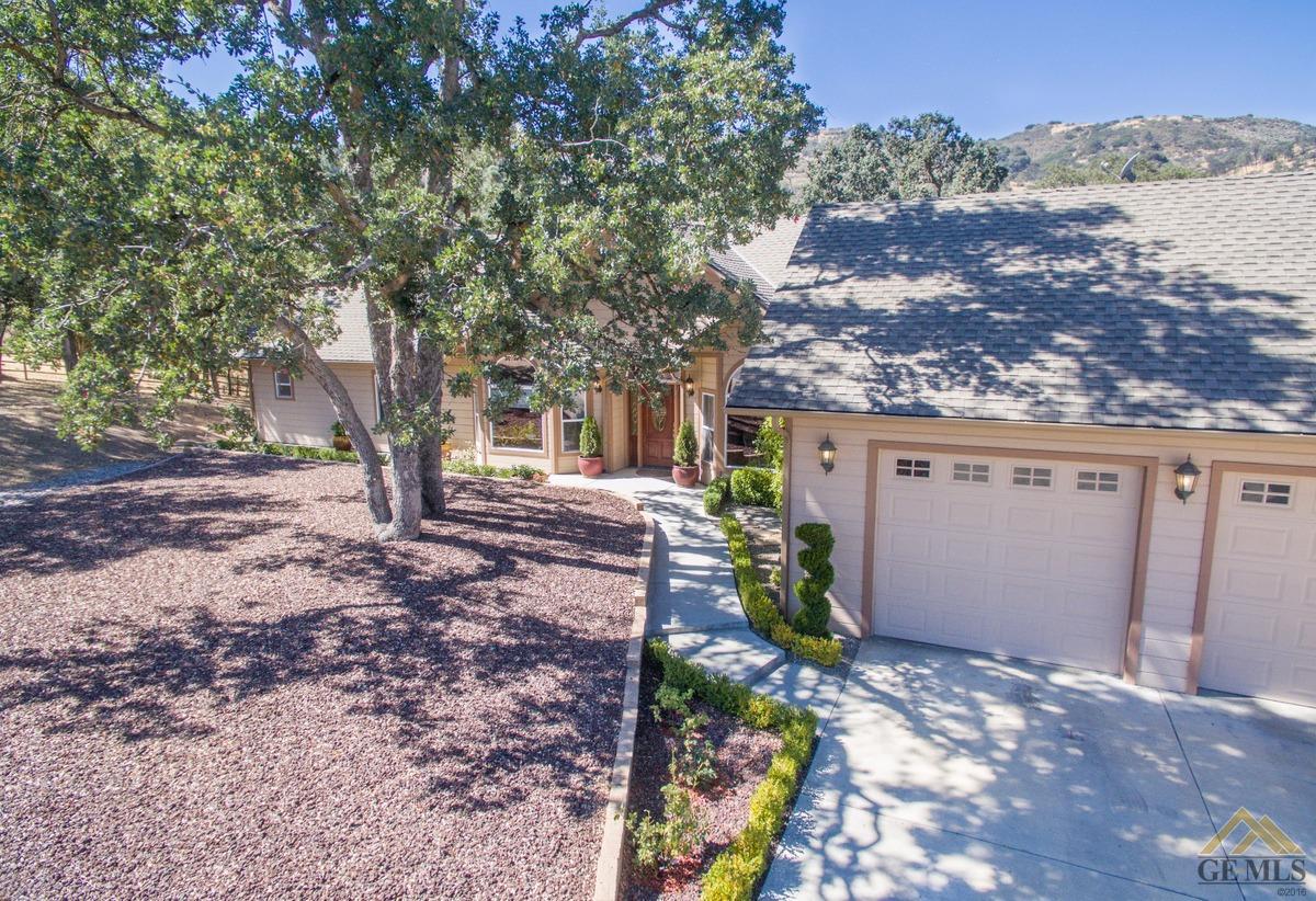 22861 Saddleback Dr, Tehachapi, CA 93561 photo 36