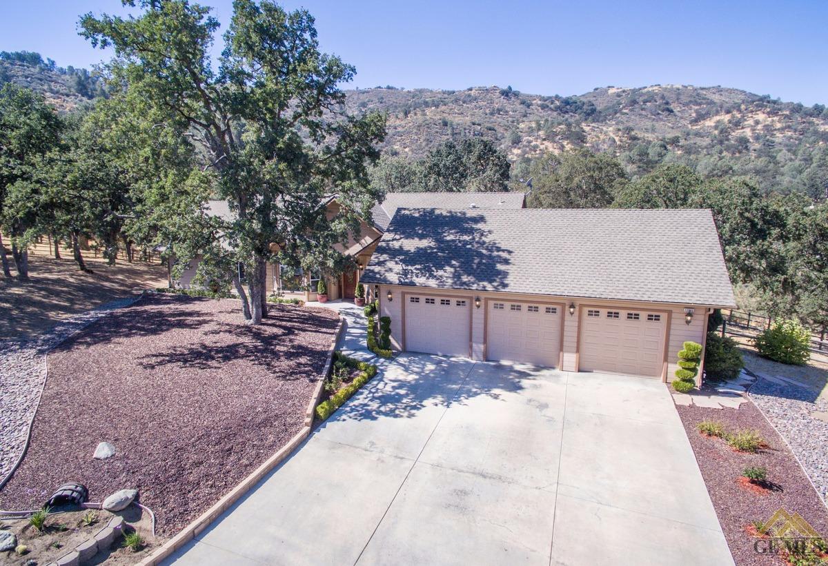 22861 Saddleback Dr, Tehachapi, CA 93561 photo 40
