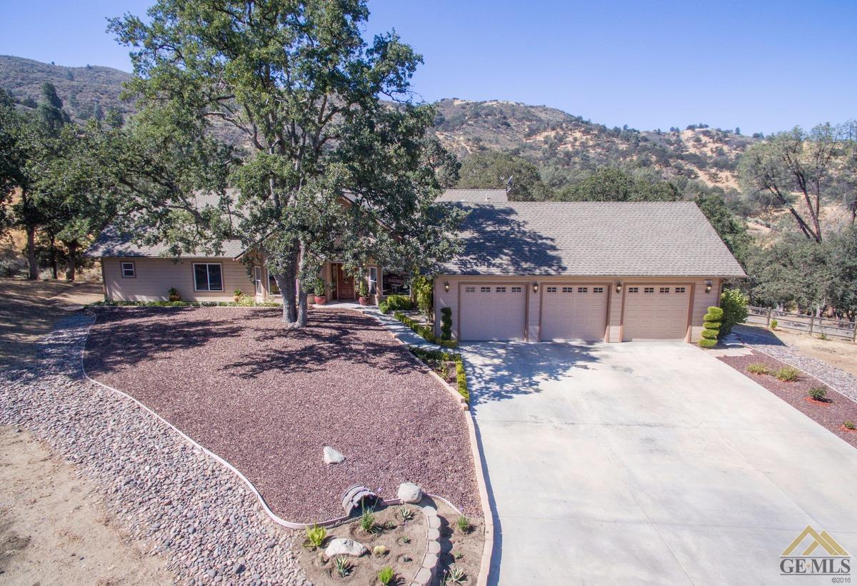 22861 Saddleback Dr, Tehachapi, CA 93561 photo 34