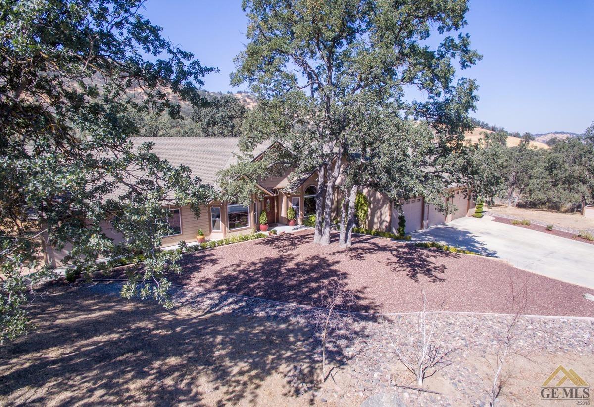 22861 Saddleback Dr, Tehachapi, CA 93561 photo 35