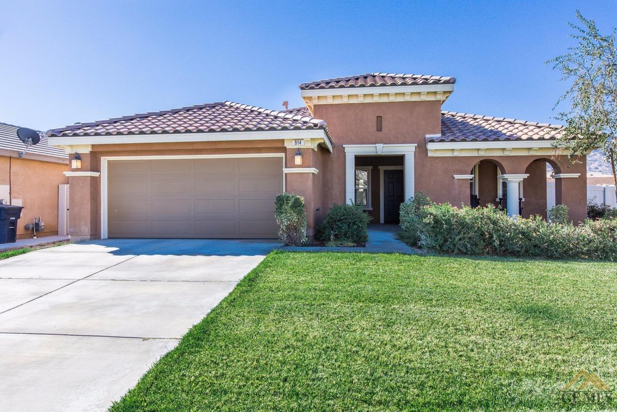 914 Carolyn Ln, Tehachapi, CA 93561 photo 1