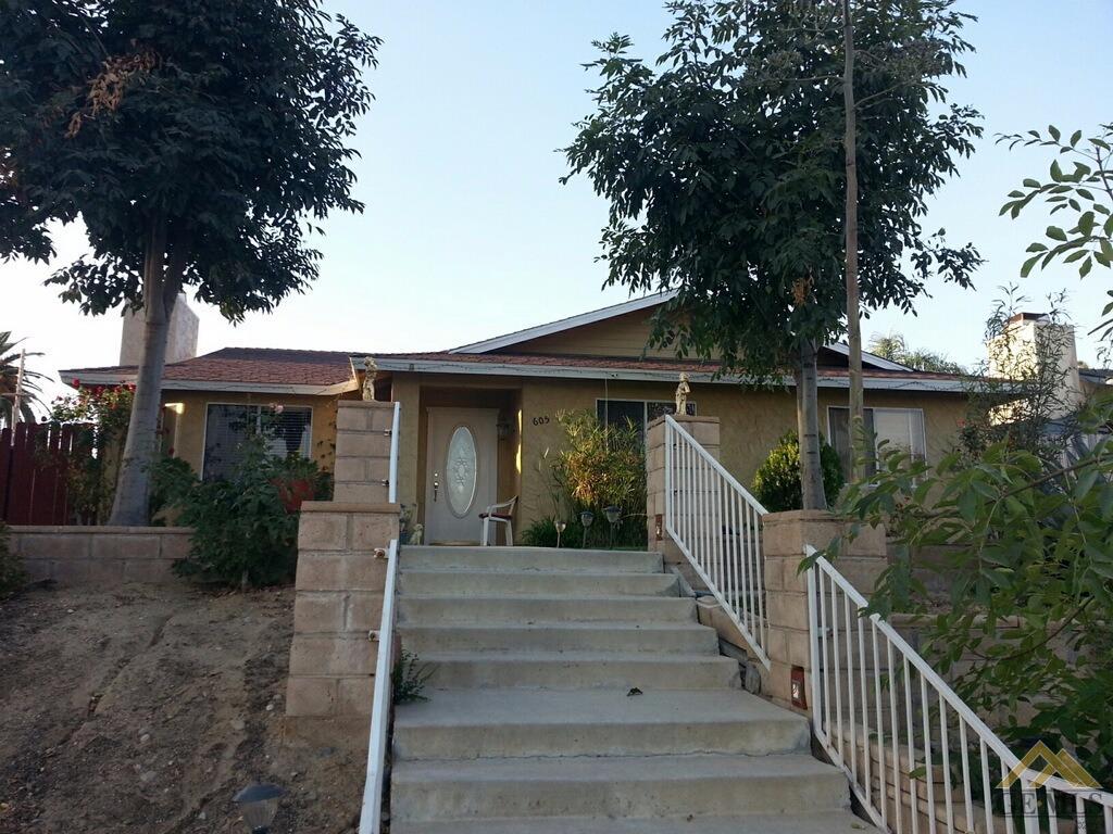605 Sunset Ln, Taft, CA 93268 photo 1