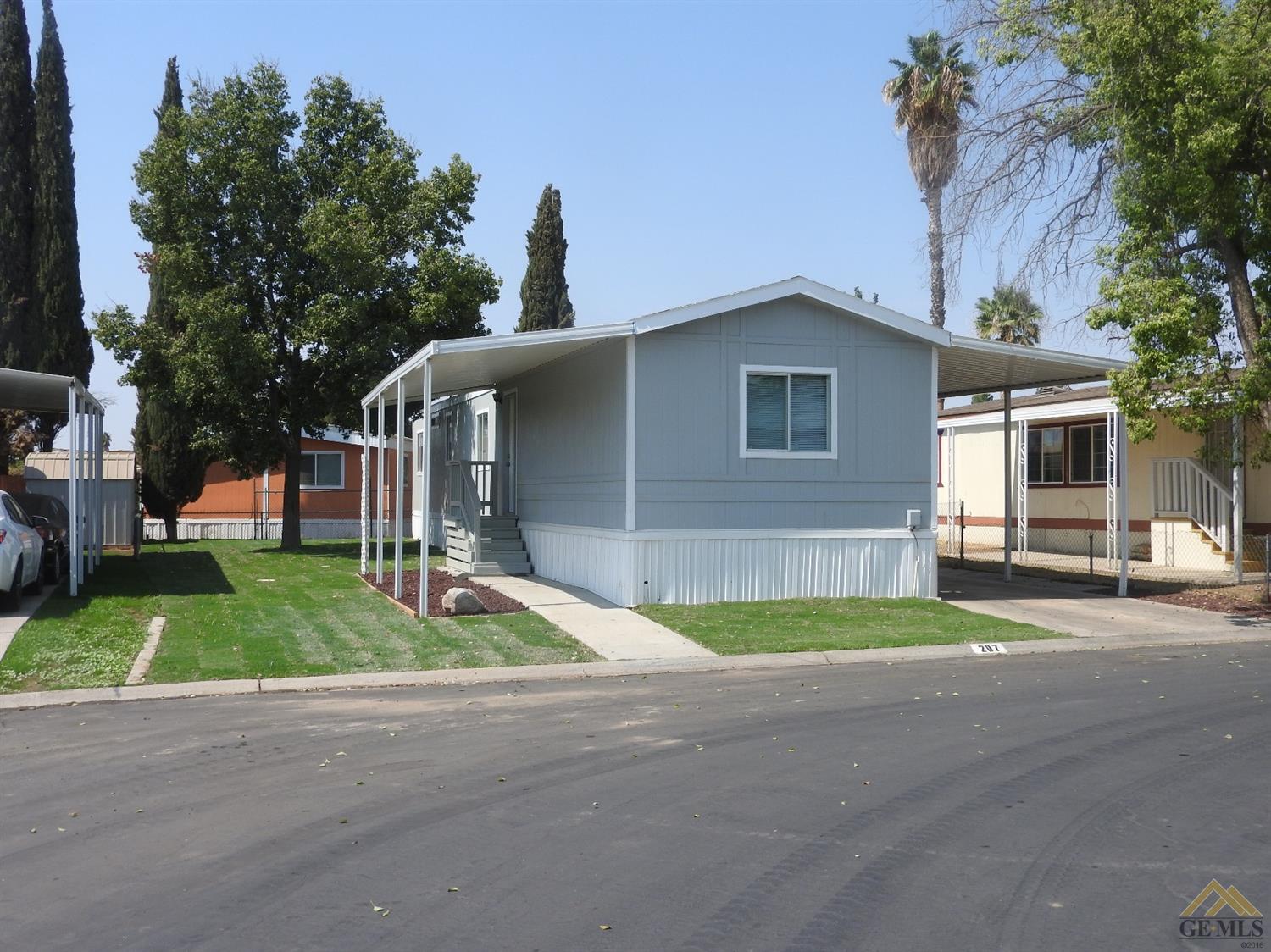 6601 Eucalyptus Dr #207, Bakersfield, CA 93306 photo 2