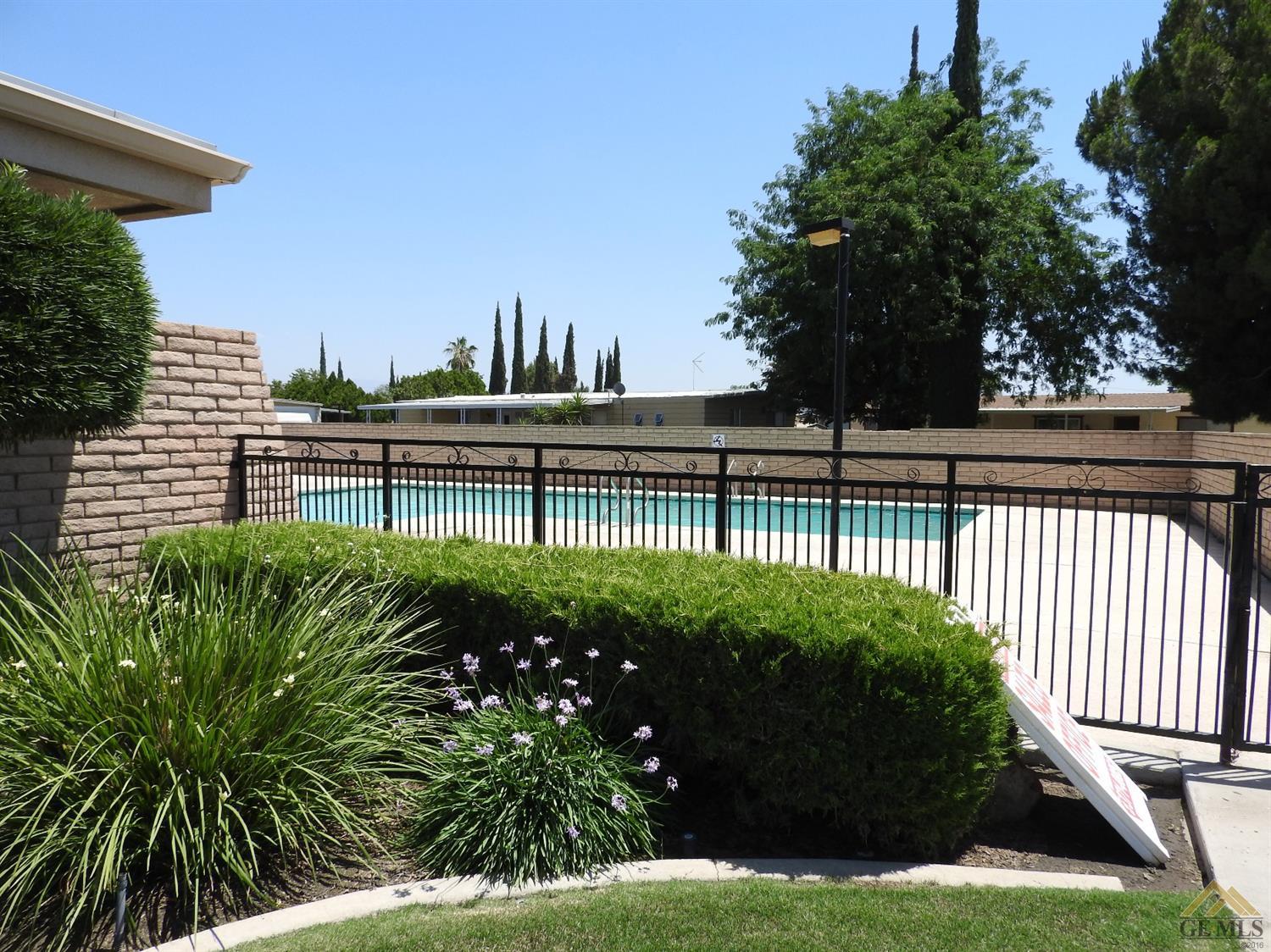 6601 Eucalyptus Dr #207, Bakersfield, CA 93306 photo 17