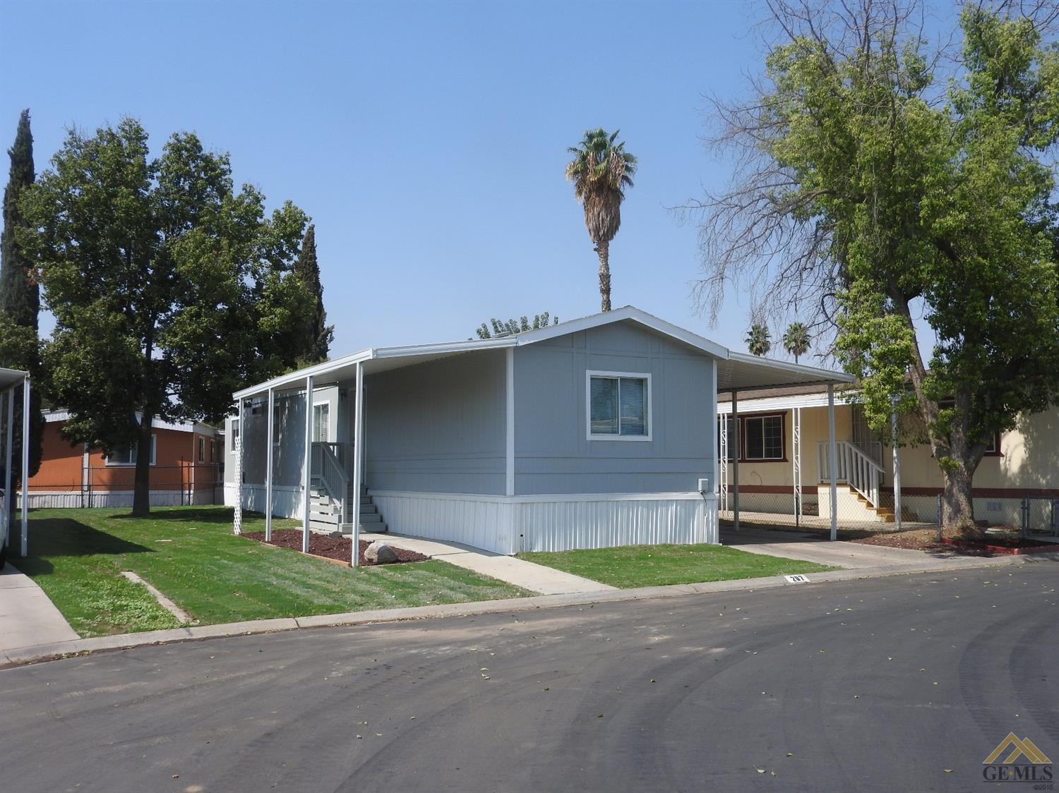 6601 Eucalyptus Dr #207, Bakersfield, CA 93306 photo 1