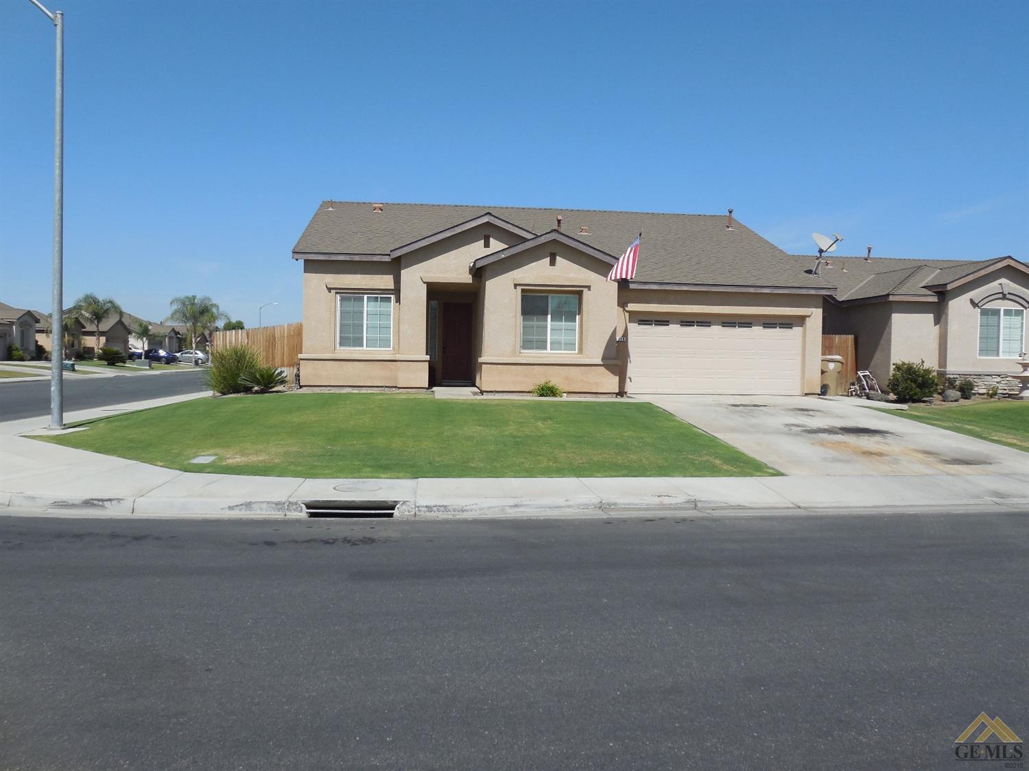 9210 Fragrant Cloud Dr, Bakersfield, CA 93311 photo 1