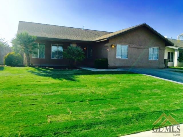 10002 Lenore St, Lamont, CA 93241 photo 1