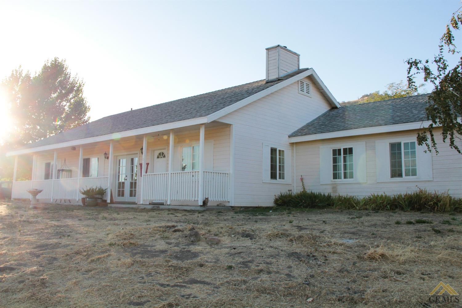 21051 Traveller Pl, Tehachapi, CA 93561 photo 1