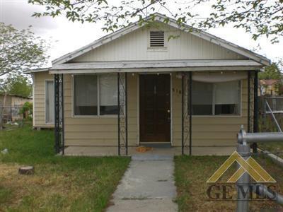 518 Asher Ave, Taft, CA 93268 photo 1