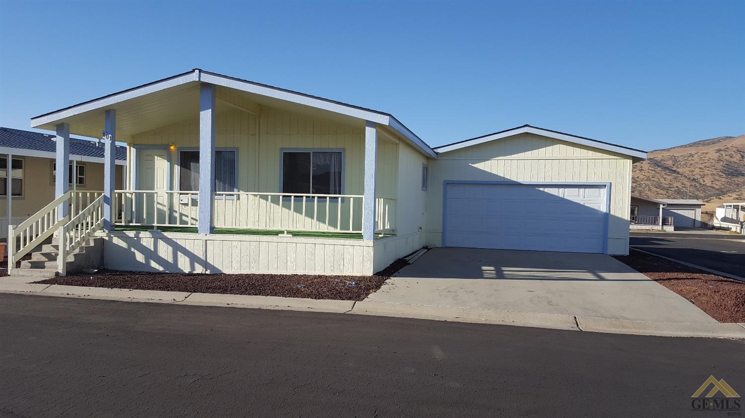 600 S Dennison Rd #101, Tehachapi, CA 93561 photo 1