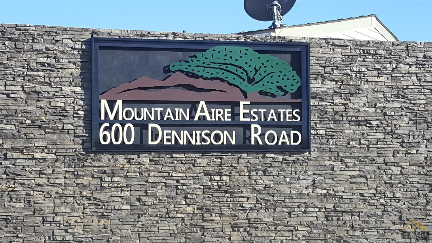 600 S Dennison Rd #101, Tehachapi, CA 93561 photo 2