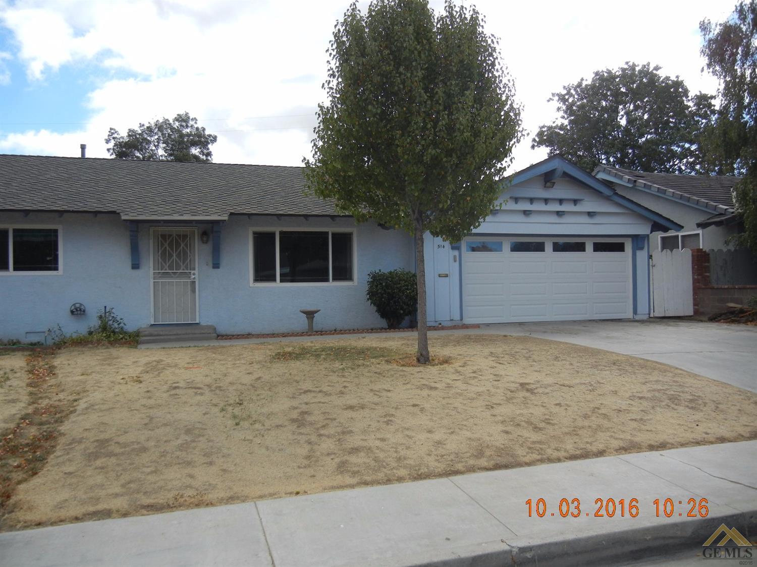 514 Mulberry St, Tehachapi, CA 93561 photo 1