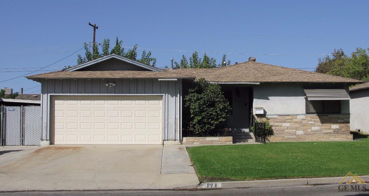 121 Bendix St, Bakersfield, CA 93308 photo 1