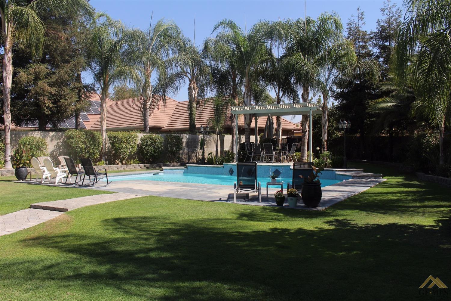 8703 Oak Hills Ave, Bakersfield, CA 93312 photo 37
