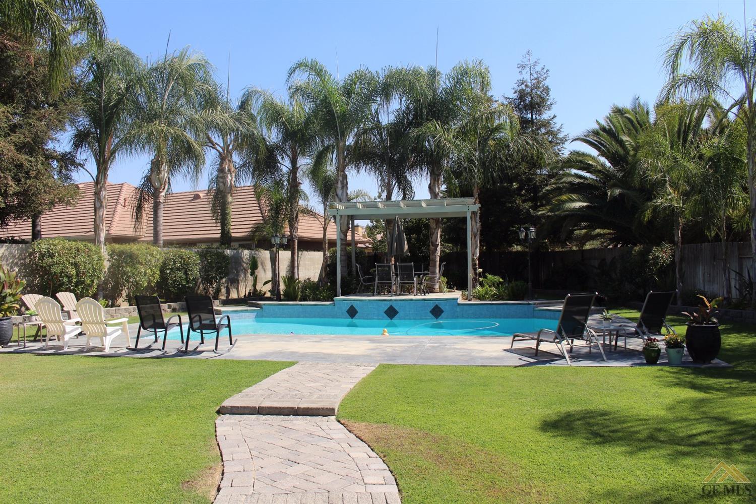 8703 Oak Hills Ave, Bakersfield, CA 93312 photo 25