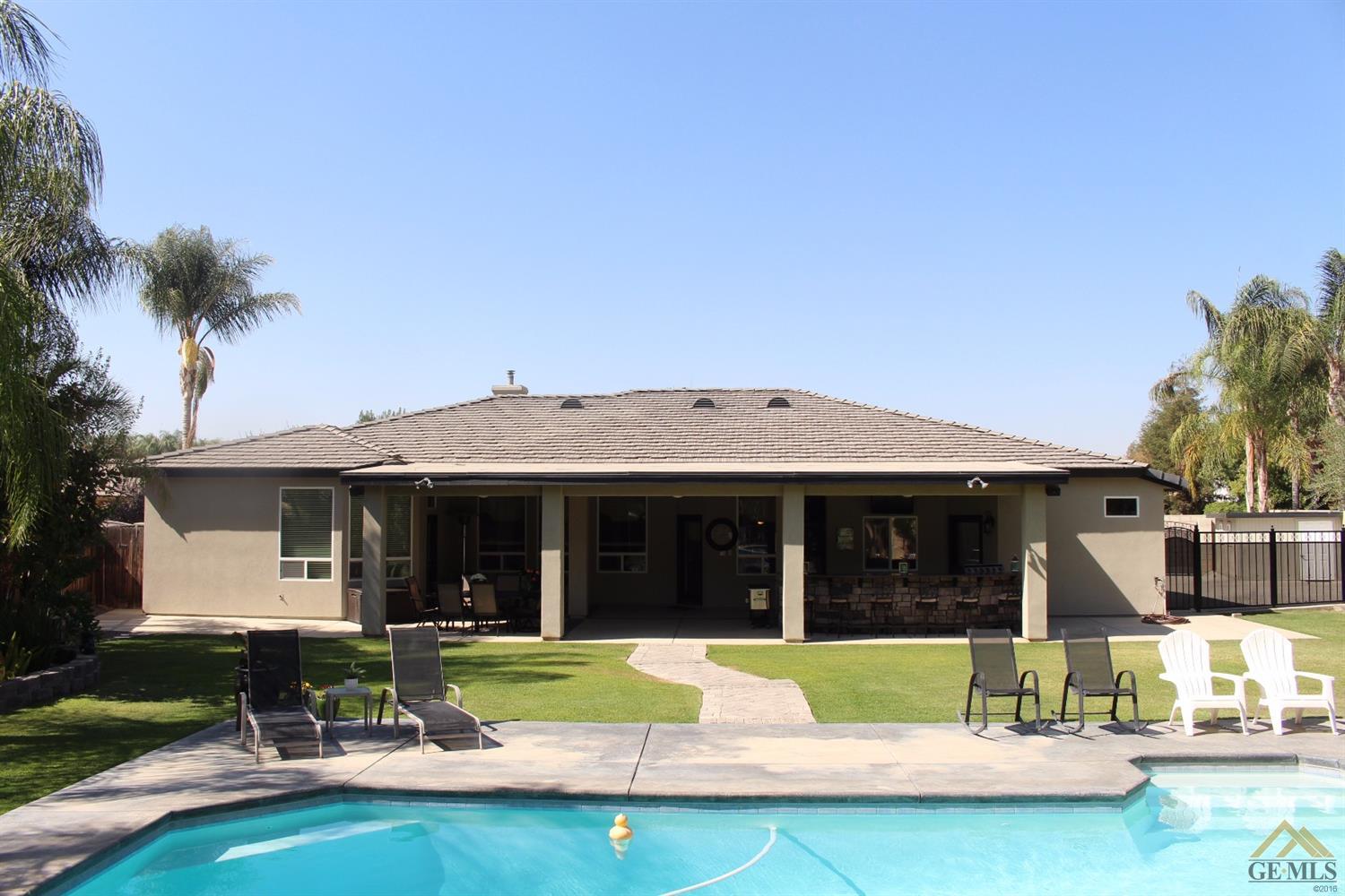 8703 Oak Hills Ave, Bakersfield, CA 93312 photo 36