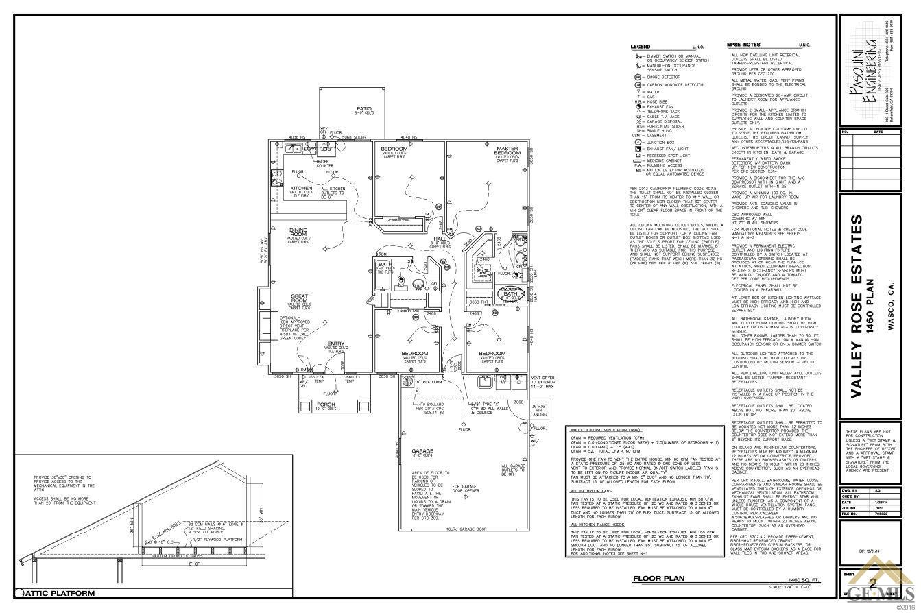 5550 Sawgrass Ct, Wasco, CA 93280 photo 2
