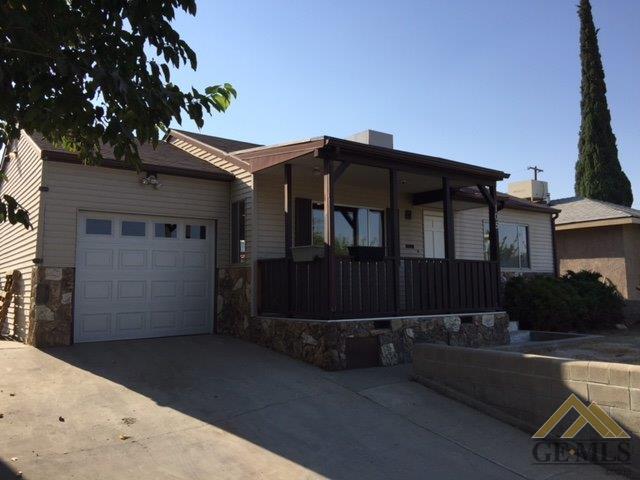 105 Franklin Ave, Taft, CA 93268 photo 1