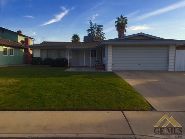 2309 Sunset St, Wasco, CA 93280 photo 1