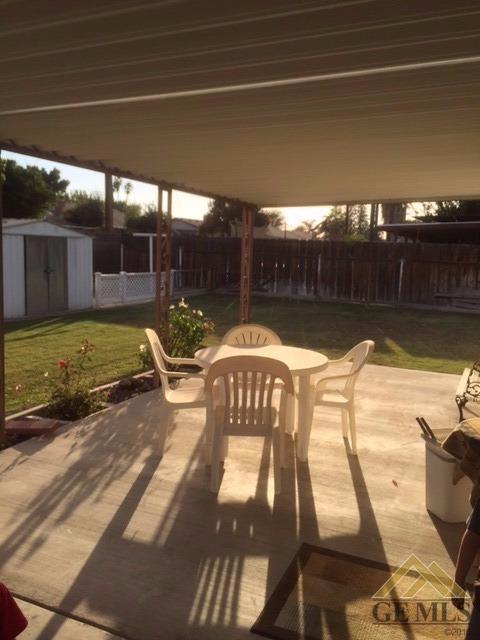 2309 Sunset St, Wasco, CA 93280 photo 8