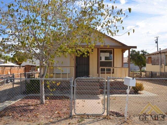 402 Jackson St, Taft, CA 93268 photo 1