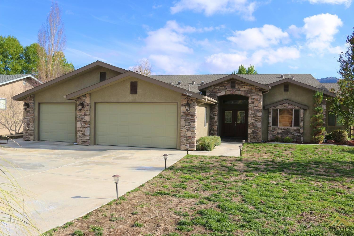 30010 N Lower Valley Rd, Tehachapi, CA 93561 photo 1